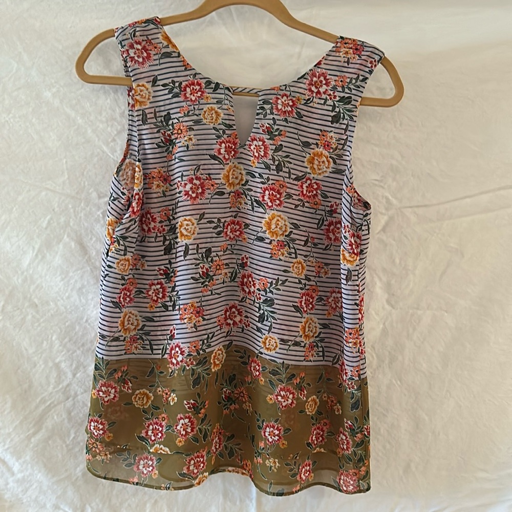 Cabi Penelope Blouse